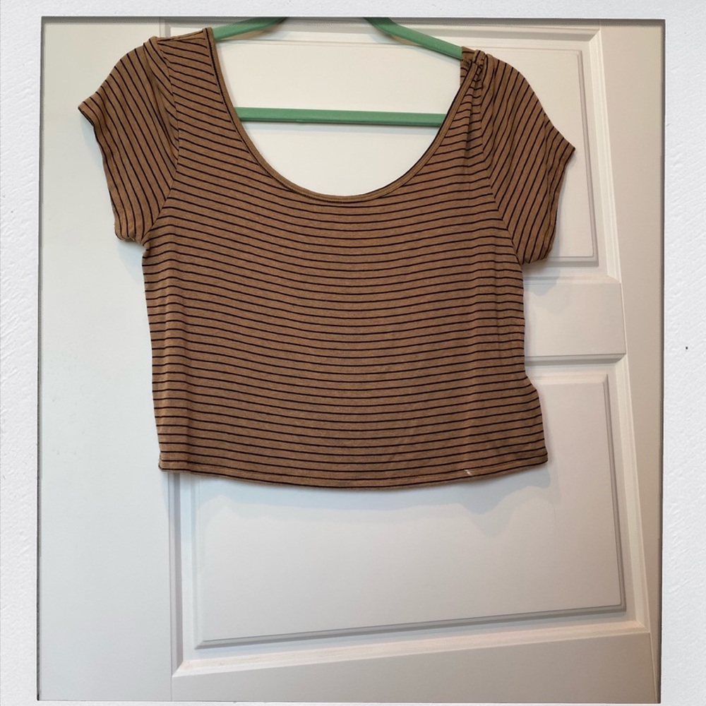 Free People Crop Top